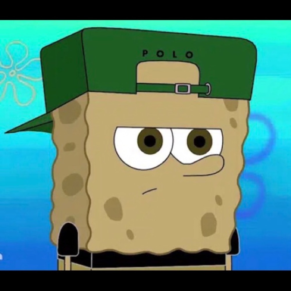 Meet your Posher, Allen